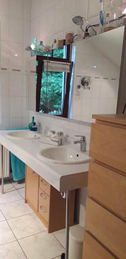 Chambre Aqualine Aywaille Ngoại thất bức ảnh