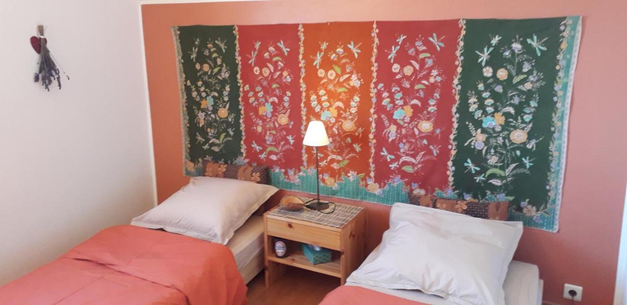 Chambre Aqualine Aywaille Ngoại thất bức ảnh